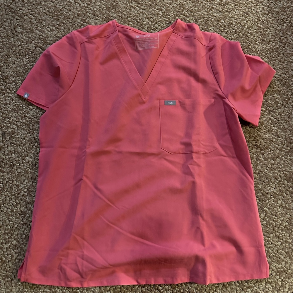 Caterina One Pocket - FIGS
